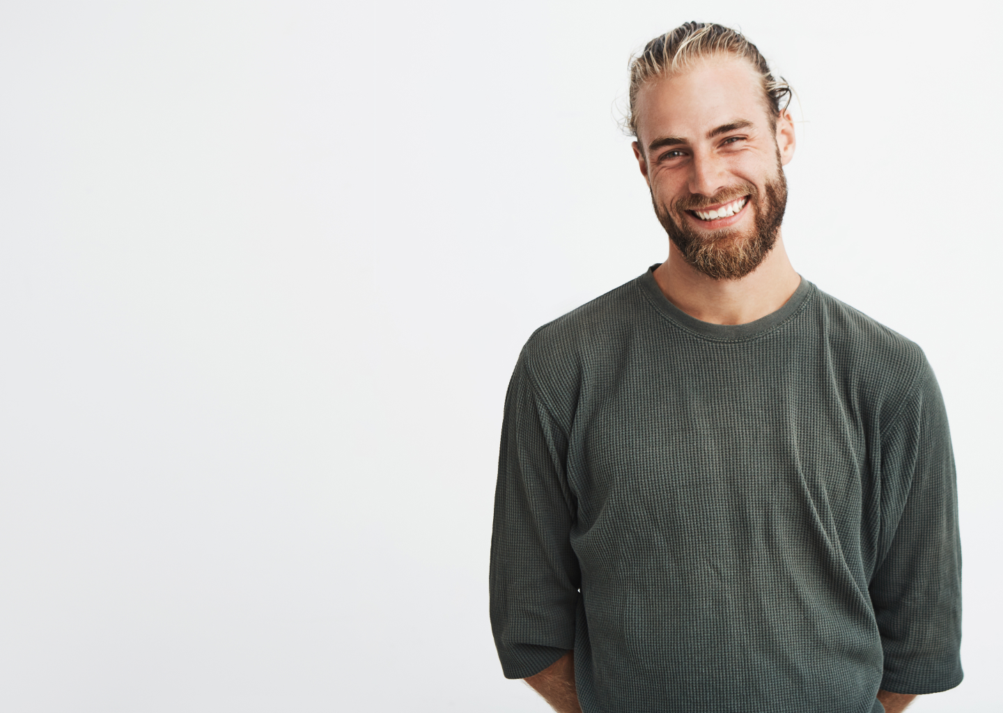 Confidence, Teeth Whitening