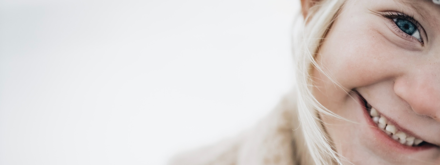 Smile, Teeth, Children